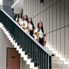 ผลงานการถ่ายภาพ จุฬาลงกรณ์มหาวิทยาลัย